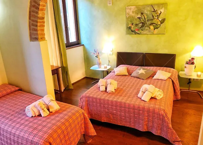 Bed & Breakfast Montepulciano