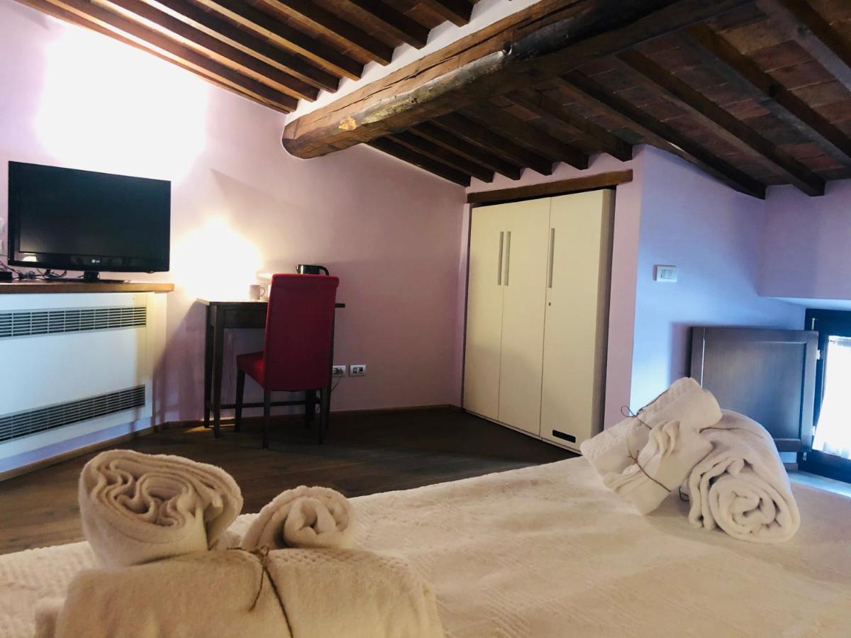Gasthuis Bed & Breakfast Montepulciano Montepulciano Stazione