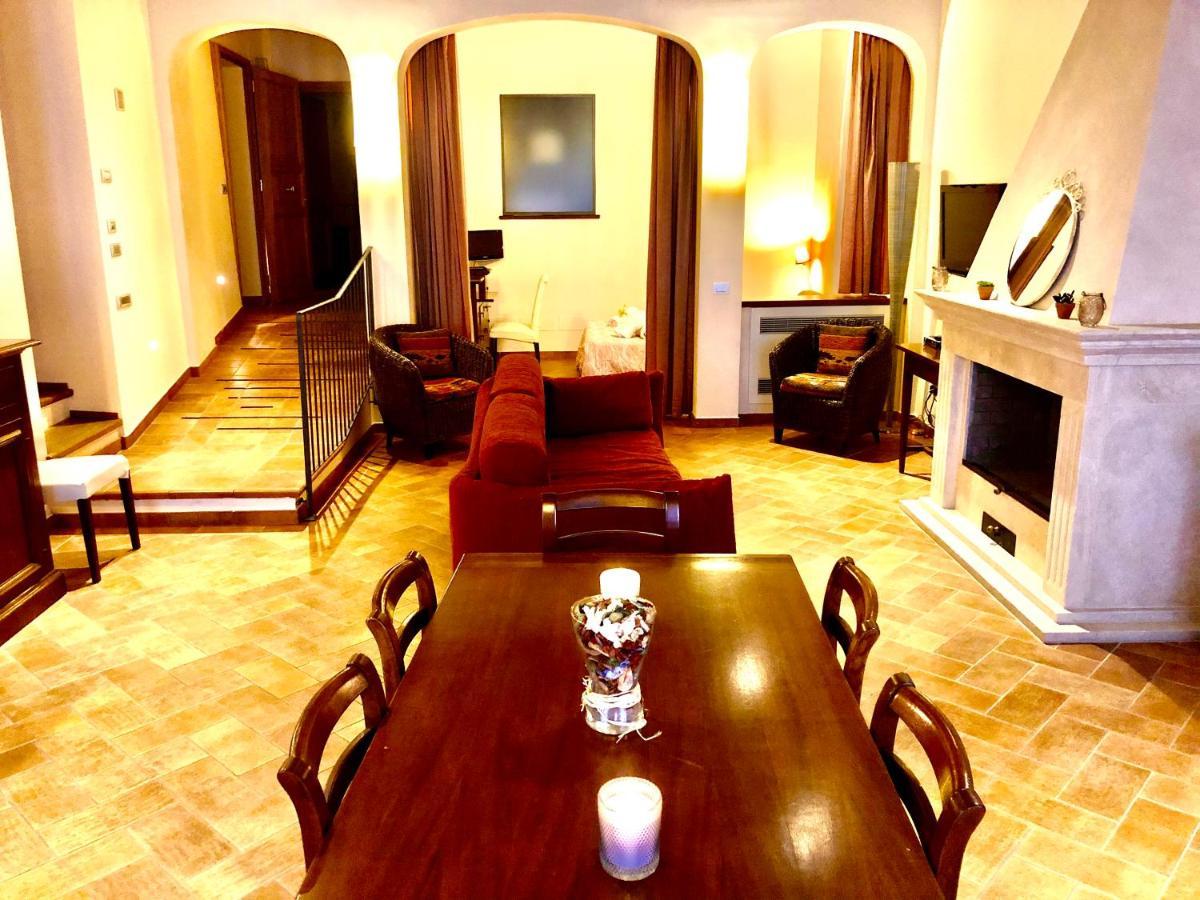 Gasthuis Bed & Breakfast Montepulciano Montepulciano Stazione
