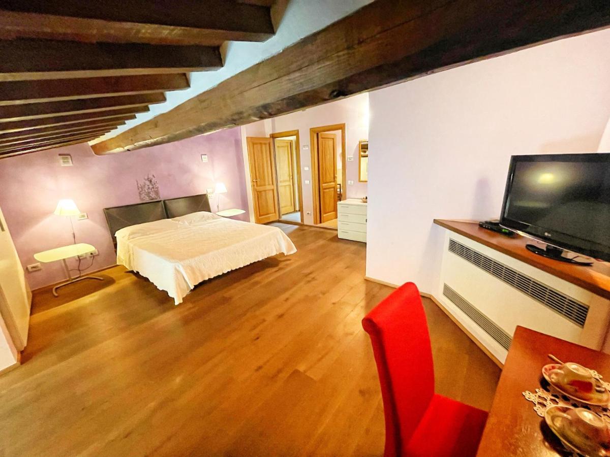 Gasthuis Bed & Breakfast Montepulciano