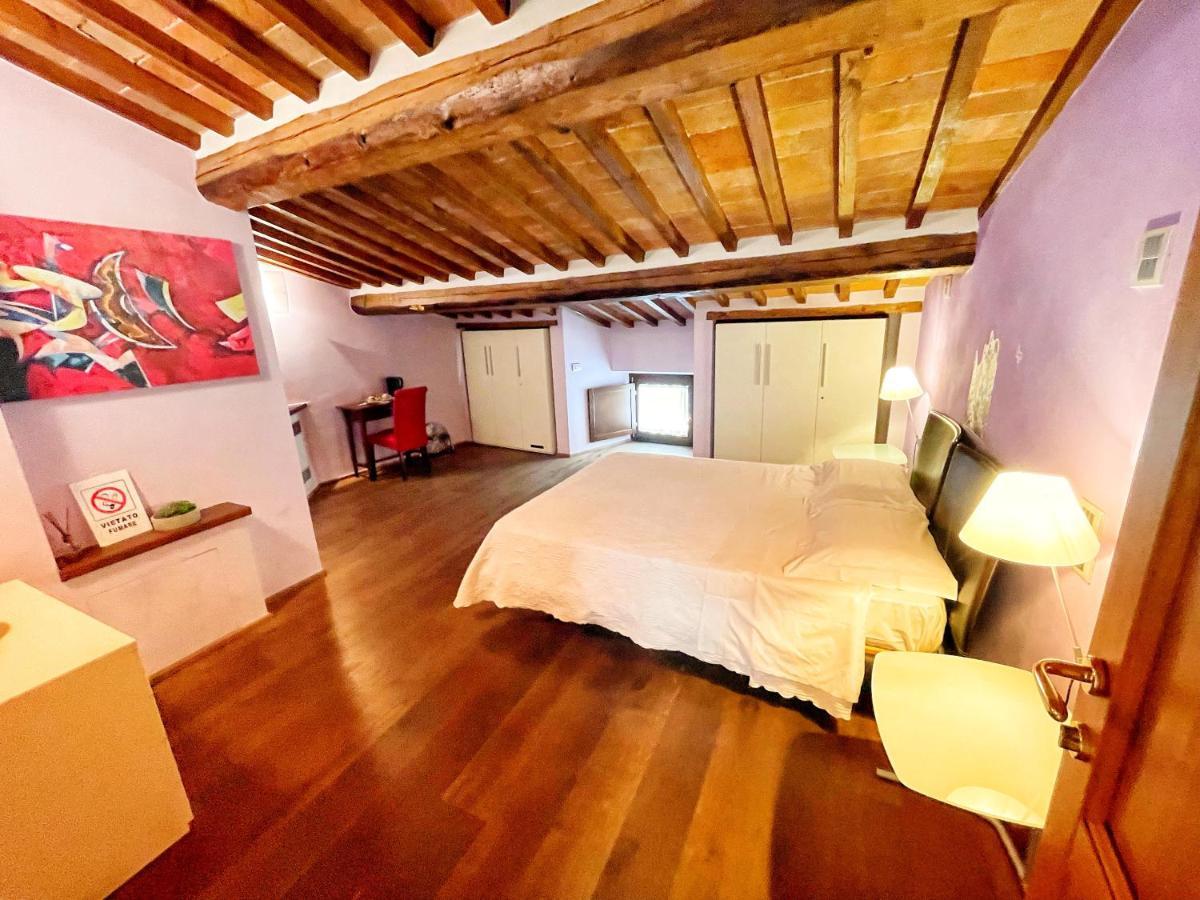 Gasthuis Bed & Breakfast Montepulciano Montepulciano Stazione