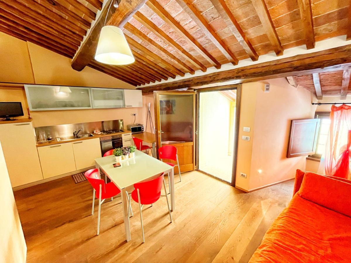 Gasthuis Bed & Breakfast Montepulciano Montepulciano Stazione