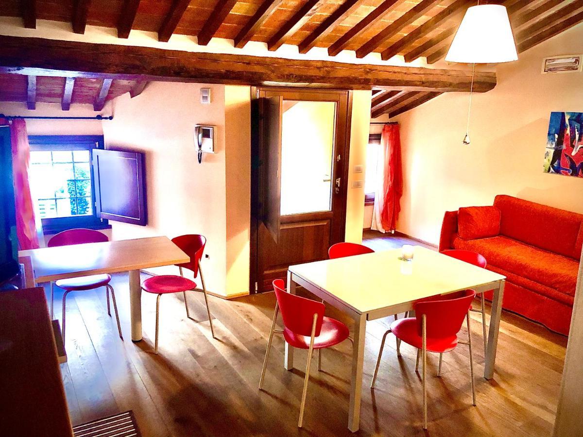 Bed & Breakfast Montepulciano Gasthuis