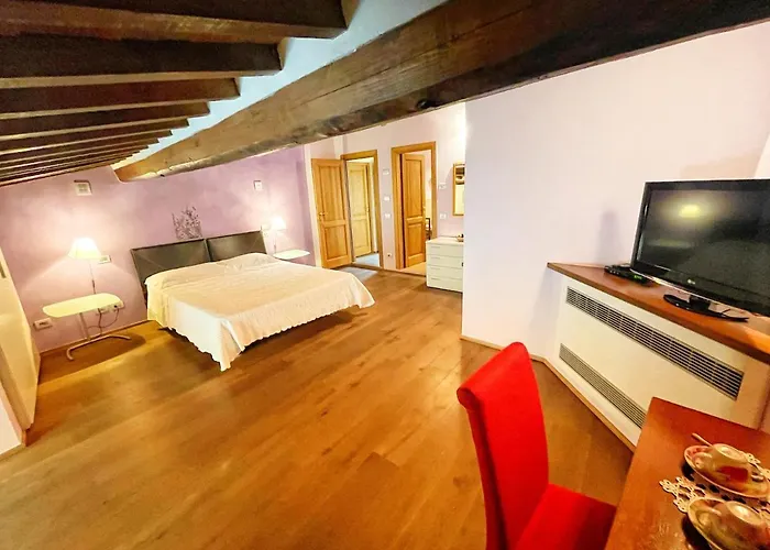 Bed & Breakfast Montepulciano