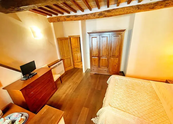 Bed & Breakfast Montepulciano