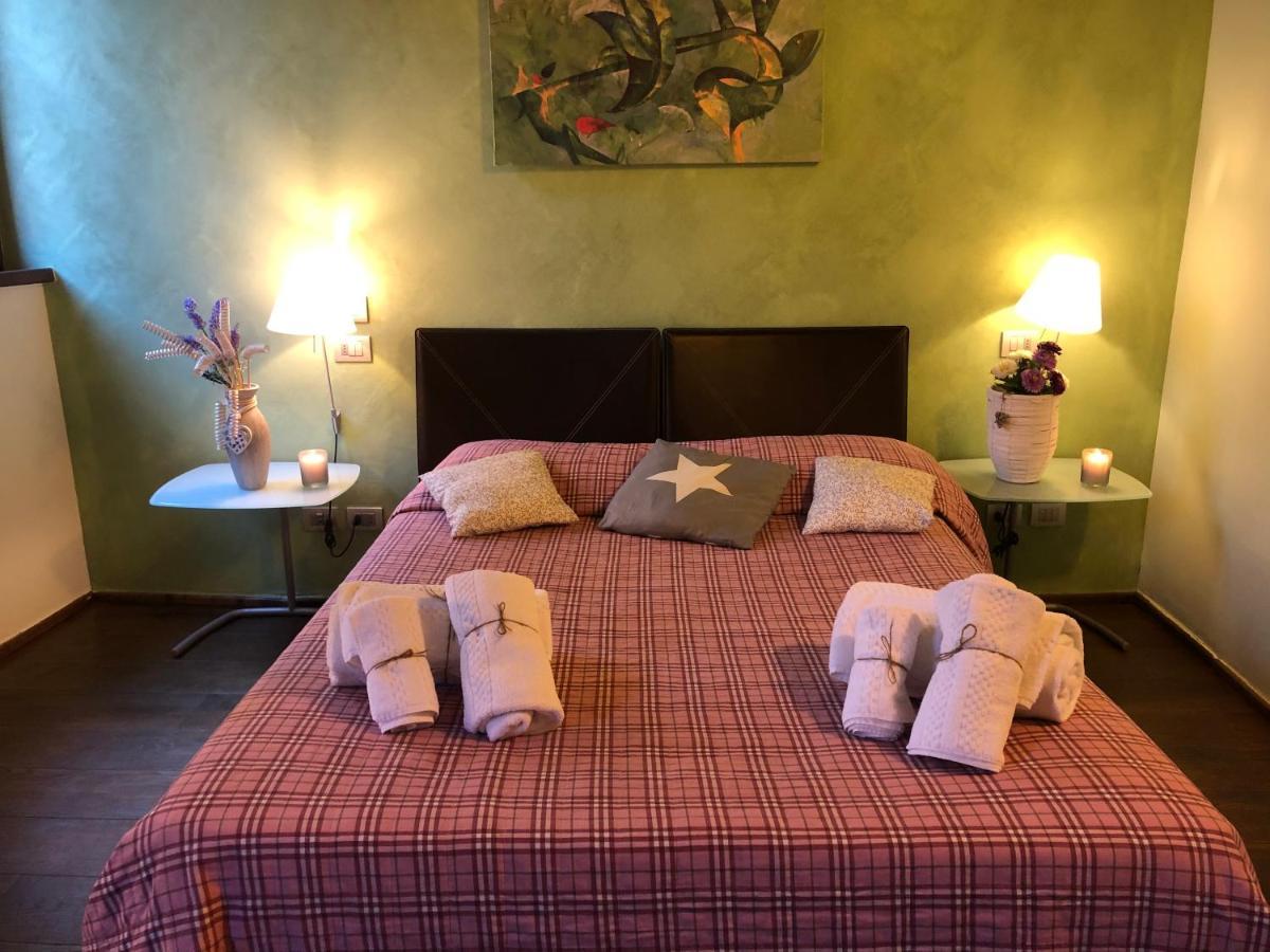 Bed & Breakfast Montepulciano *