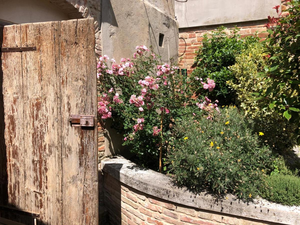 Bed & Breakfast Montepulciano Gasthof