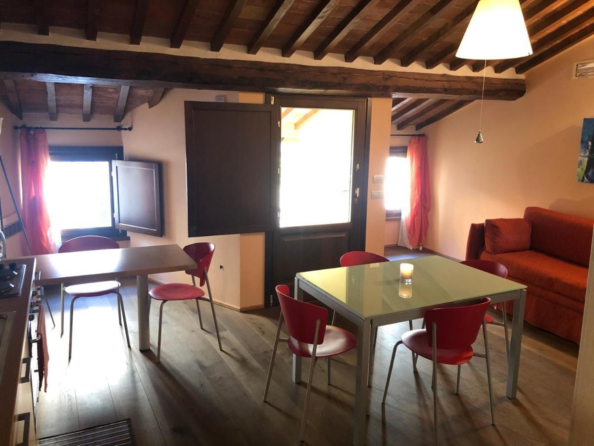 Gasthof Bed & Breakfast Montepulciano Montepulciano Stazione