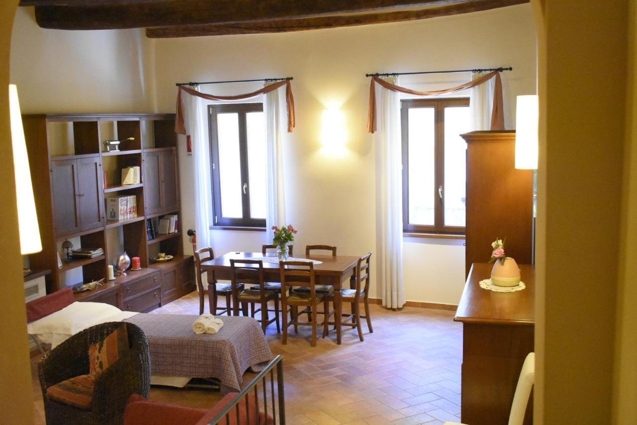 Gasthof Bed & Breakfast Montepulciano *