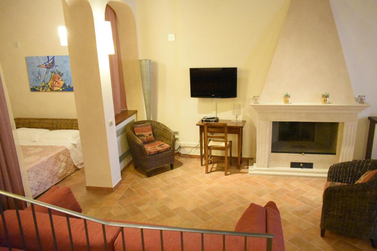 Bed & Breakfast Montepulciano