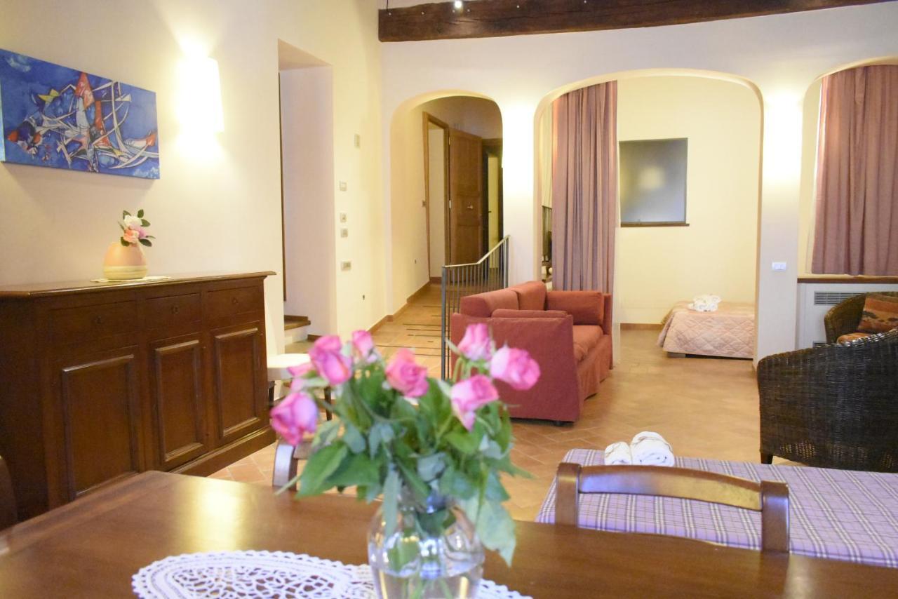 Gasthof Bed & Breakfast Montepulciano Montepulciano Stazione