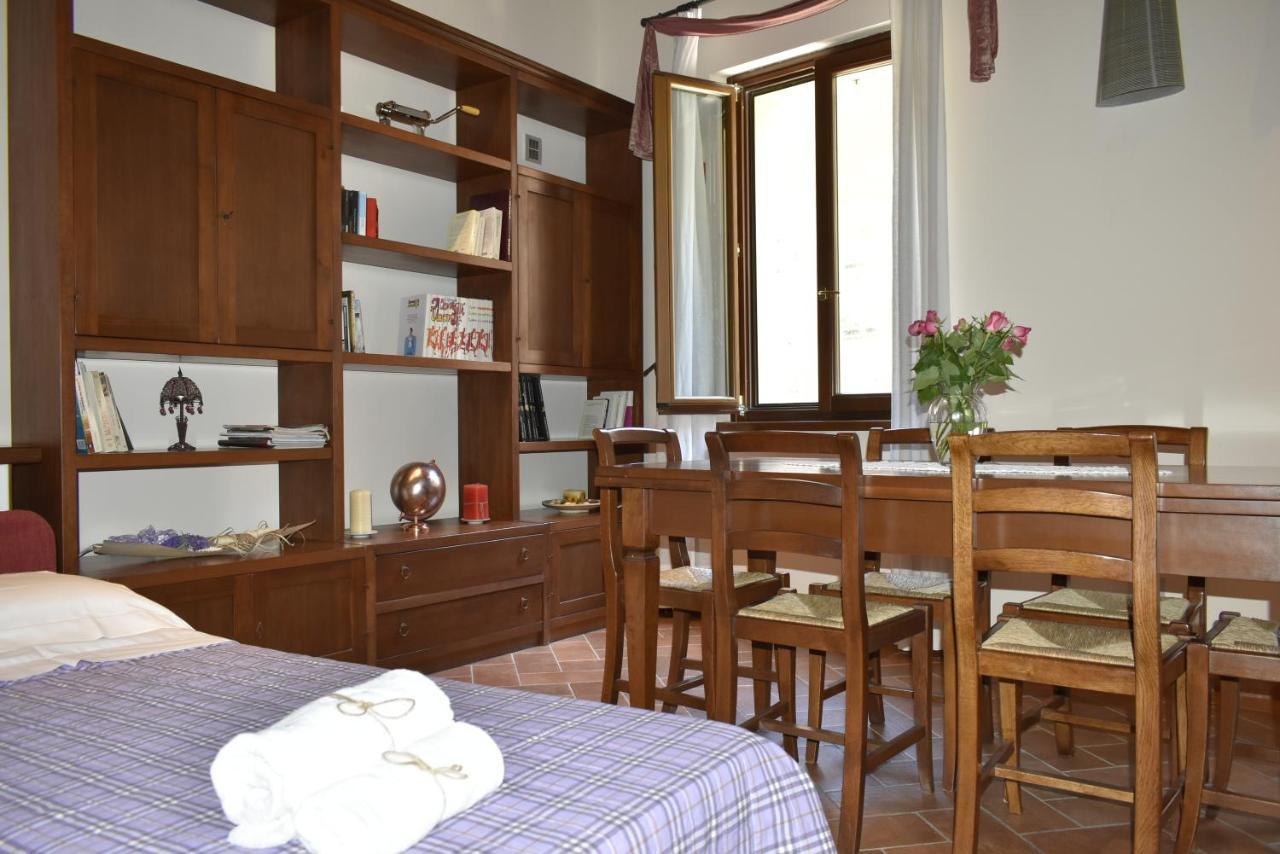 Bed & Breakfast Montepulciano Gasthof *