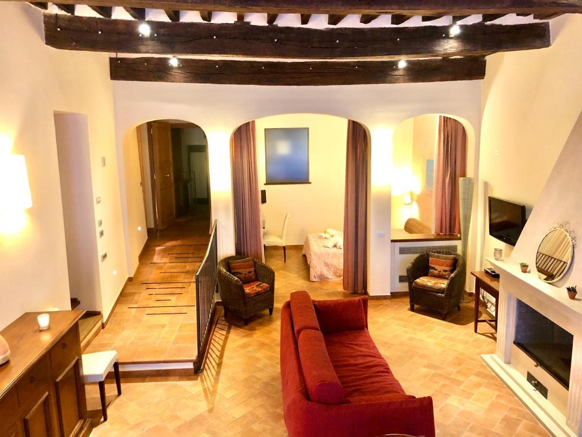 Bed & Breakfast Montepulciano * Montepulciano Stazione