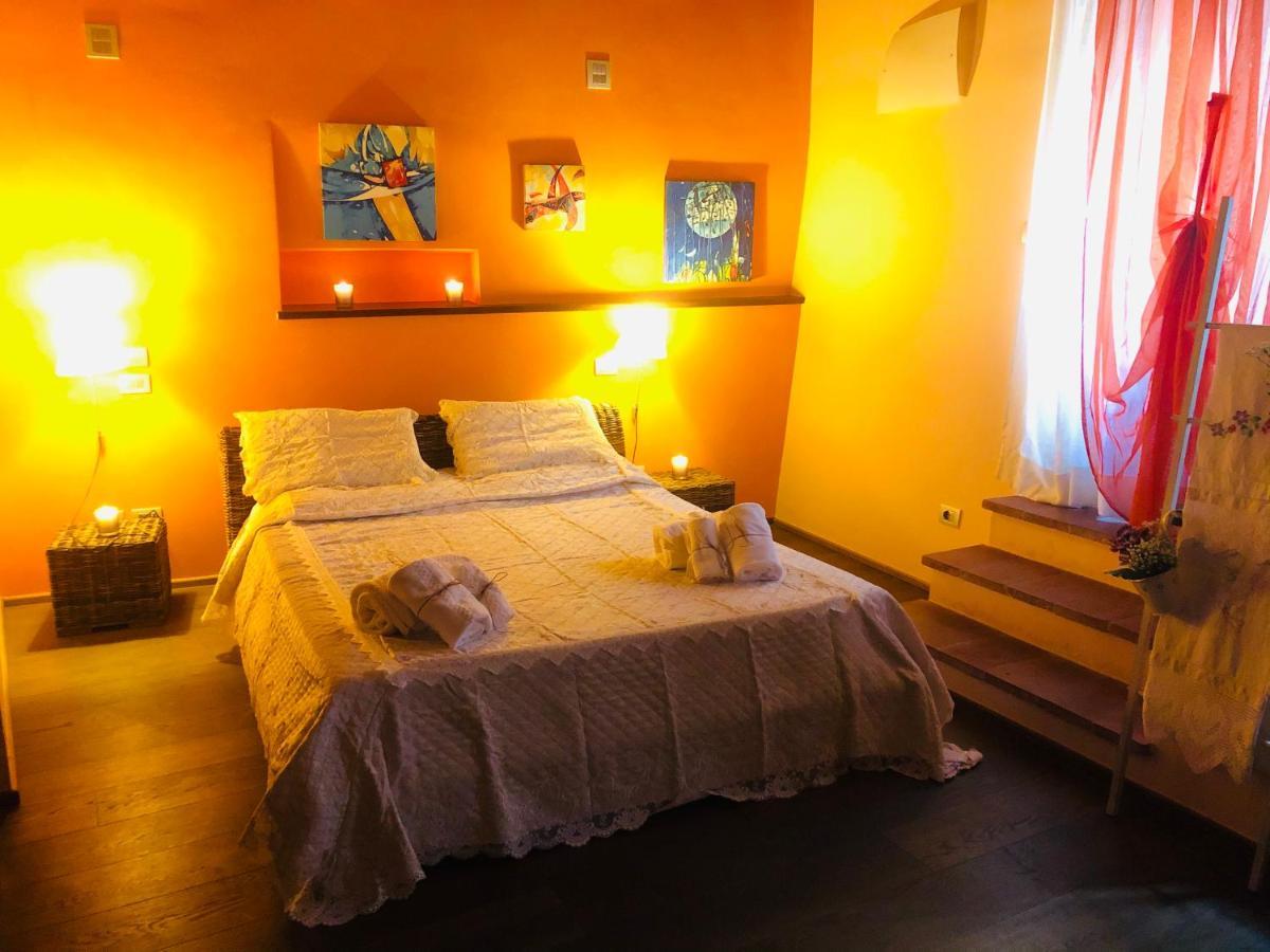 Bed & Breakfast Montepulciano Gasthof