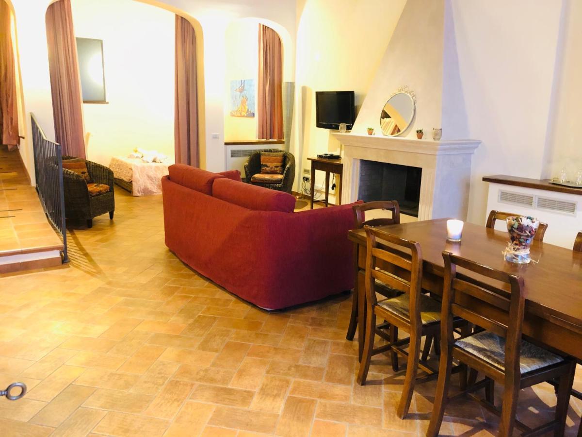 Gasthof Bed & Breakfast Montepulciano Montepulciano Stazione