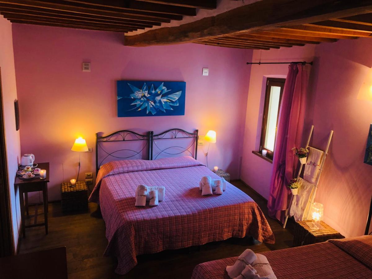 Bed & Breakfast Montepulciano * Montepulciano Stazione