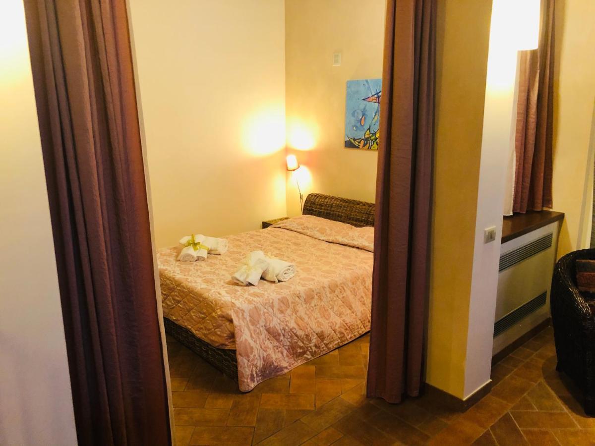 Bed & Breakfast Montepulciano