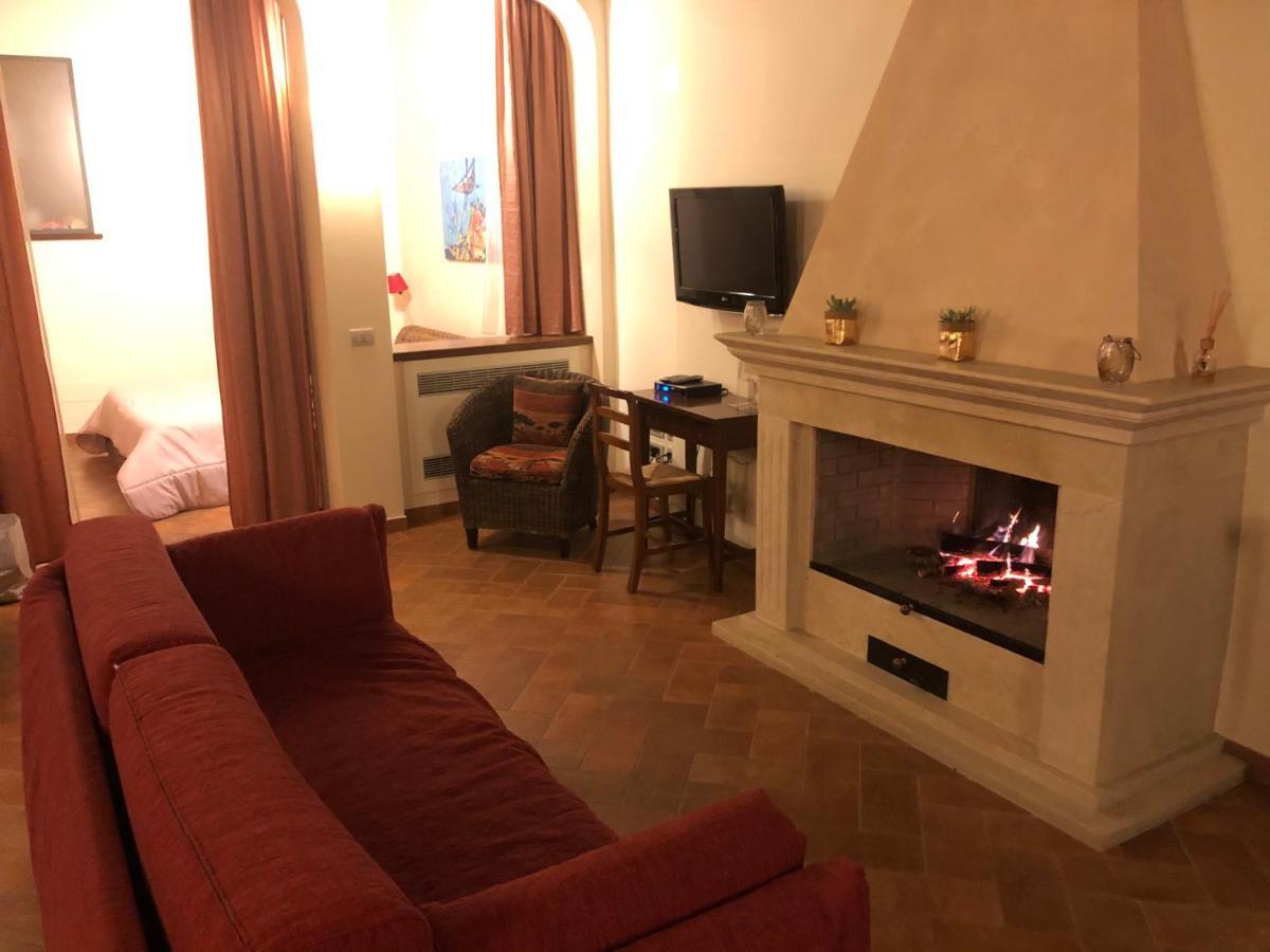 Gasthof Bed & Breakfast Montepulciano *