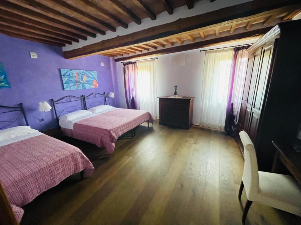 Bed & Breakfast Gasthuis *