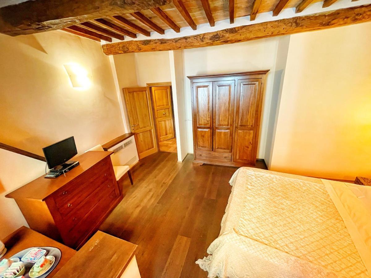 Bed & Breakfast Montepulciano