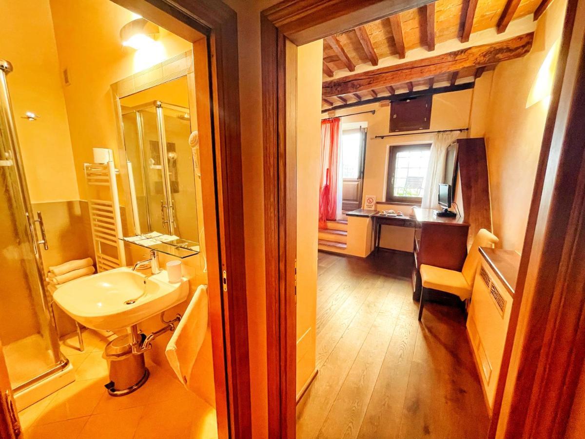 Bed & Breakfast Montepulciano Montepulciano Stazione
