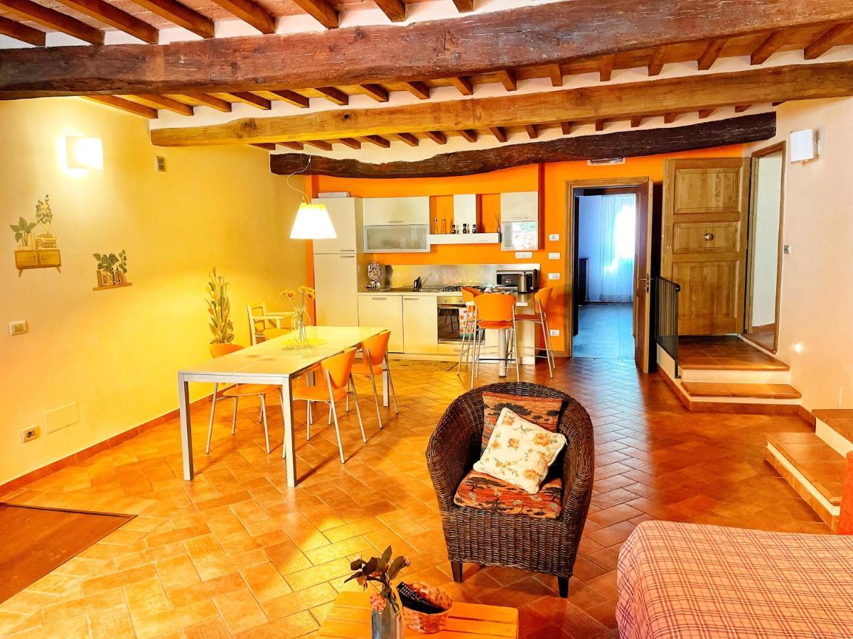 Gasthof Bed & Breakfast Montepulciano