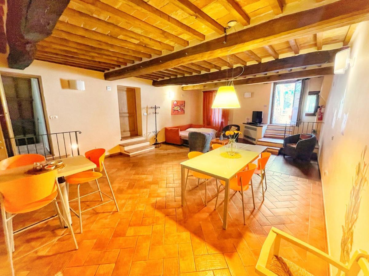 Bed & Breakfast Montepulciano Gasthof *