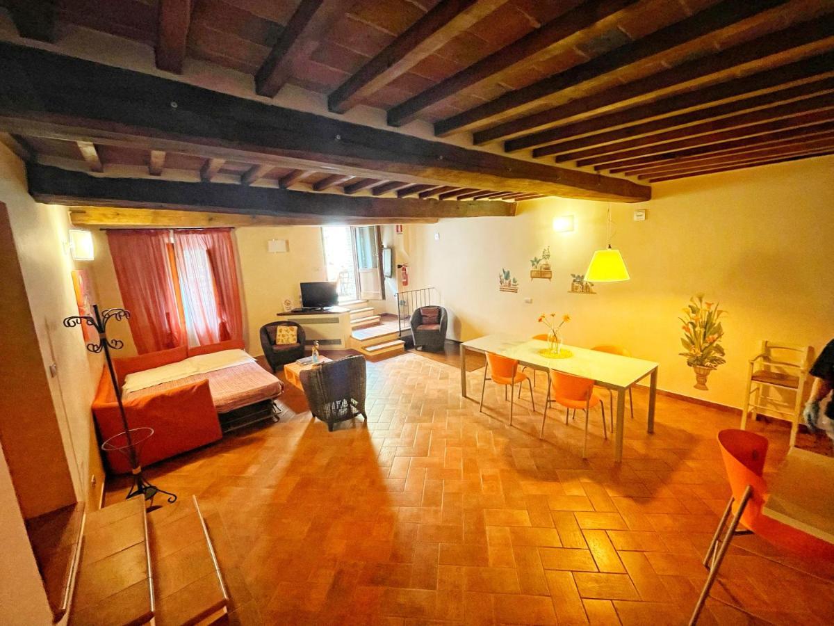 Gasthof Bed & Breakfast Montepulciano *