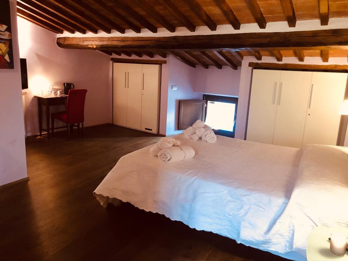 Bed & Breakfast Montepulciano *