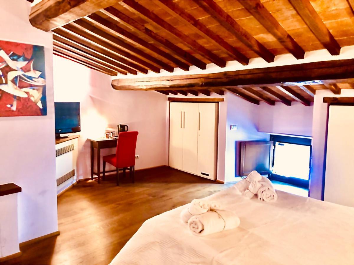 Gasthof Bed & Breakfast Montepulciano *