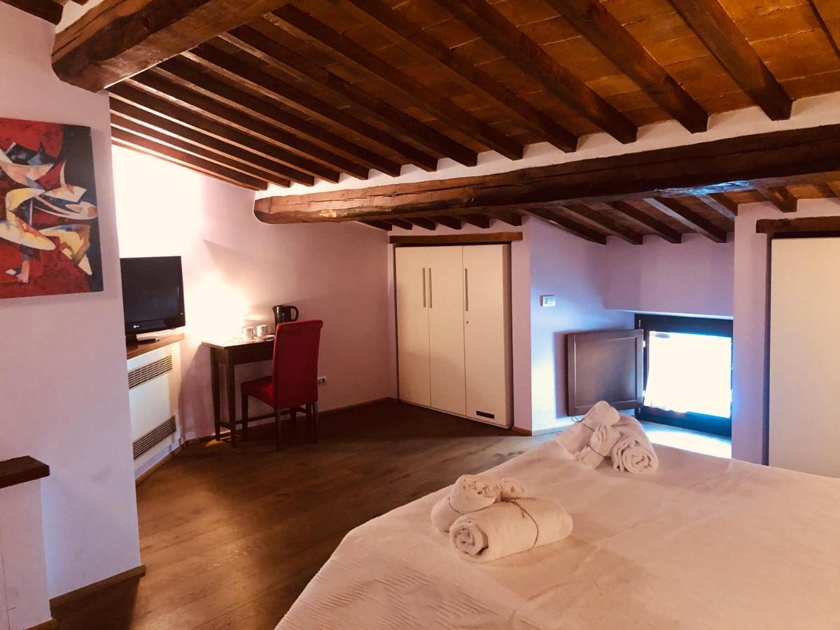 Bed & Breakfast Montepulciano Gasthof *